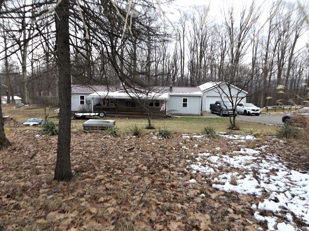 1394 Bethel Church Rd, Latrobe, PA 15650