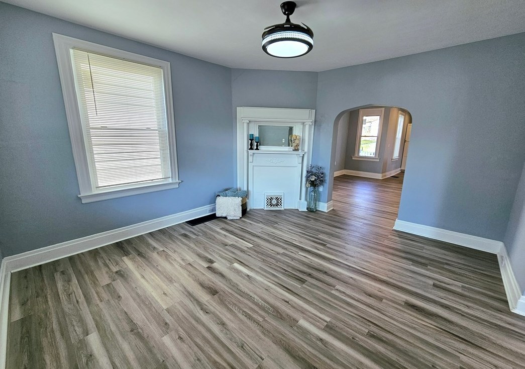 1250 Allison Ave, Washington PA  15301-2049 exterior