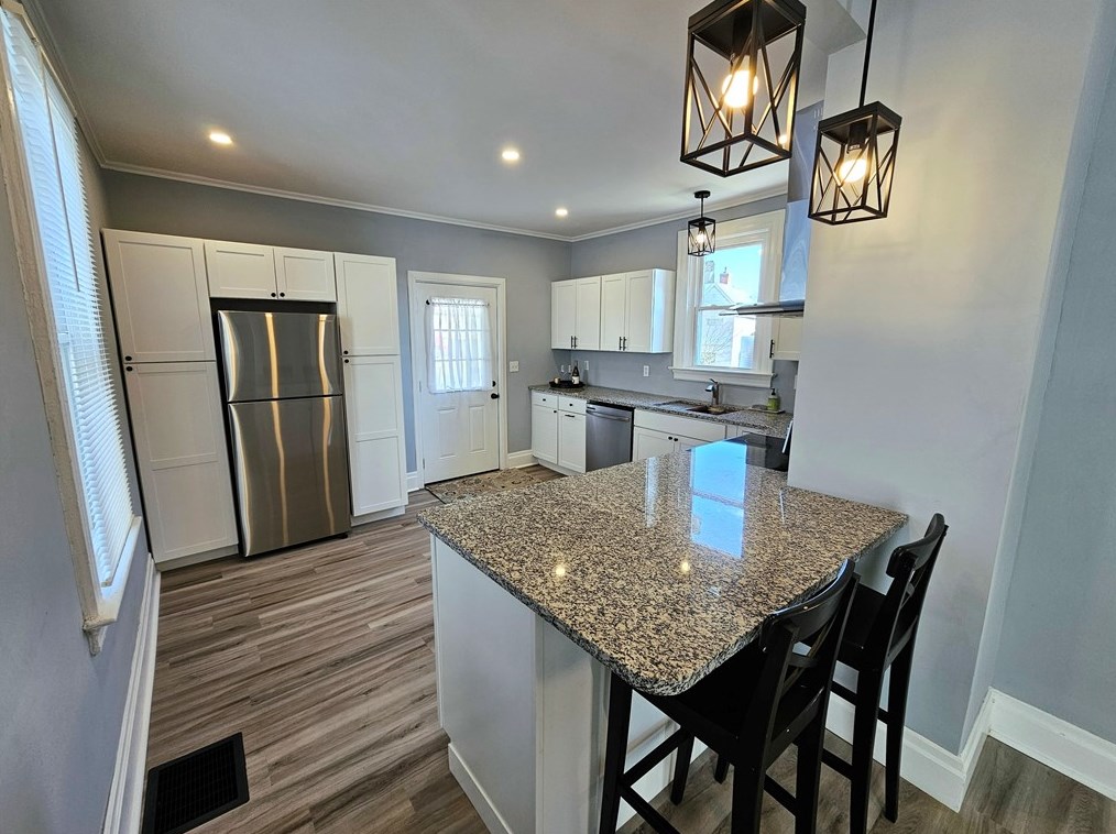 1250 Allison Ave, Washington PA  15301-2049 exterior
