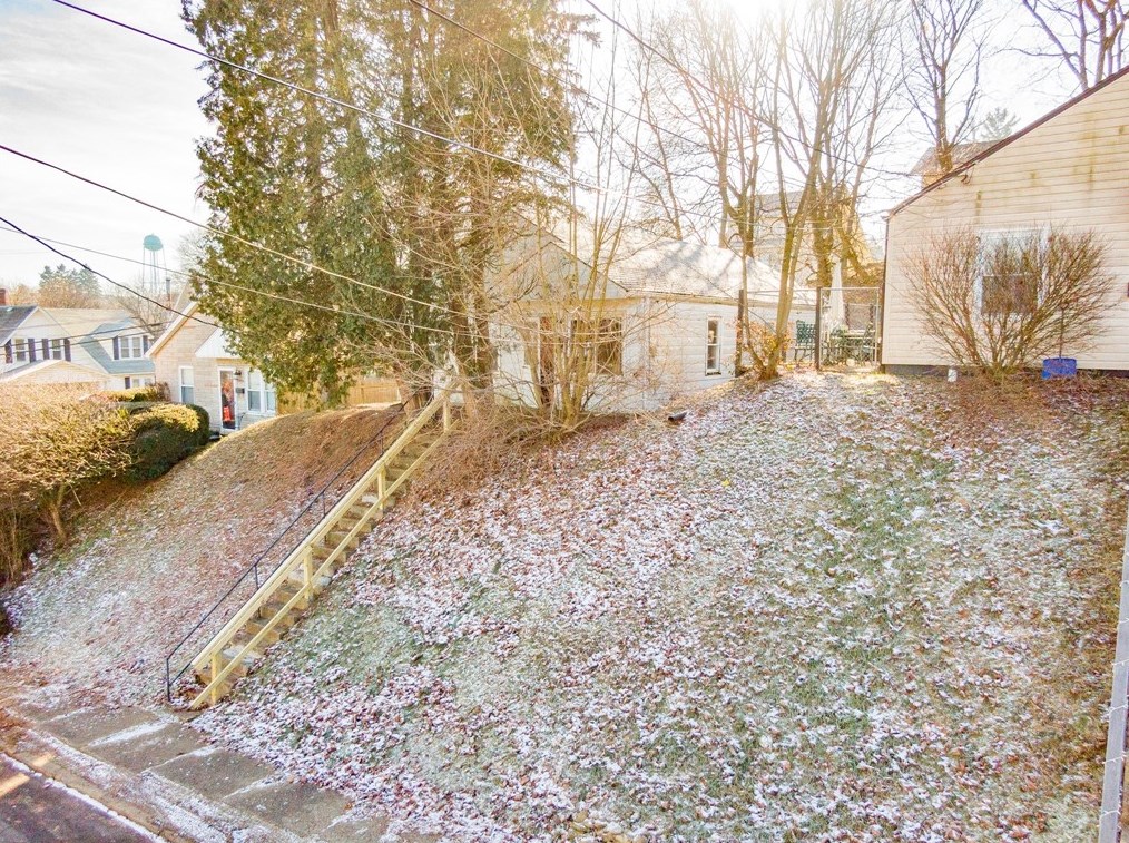 253 Cottage Hill Ave, Butler, PA 16001