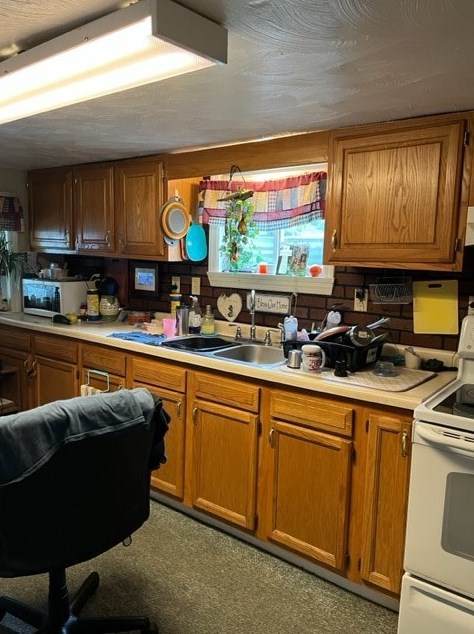 283 Edison St, Oliphant Furnace PA  15401-2579 exterior