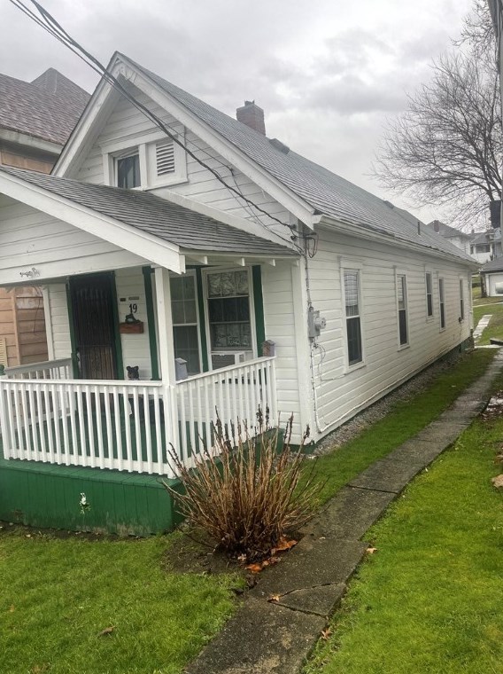 19 Race St, Oliphant Furnace, PA 15401-2737