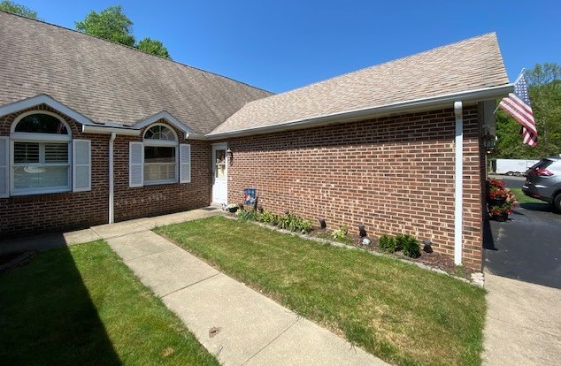 504 Huntington Woods, Waynesburg, PA 15370-8249