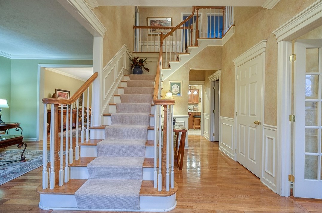 138 Stonebridge Dr North, Noblestown, PA 15071