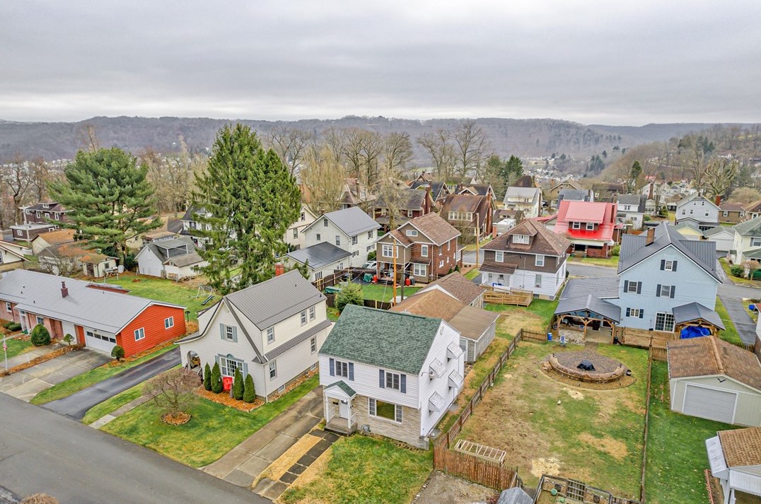 192 Watson St Greater Johnstown School, Johnstown, PA 15905