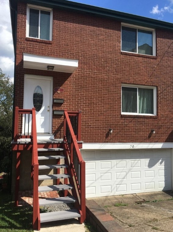 70 Ashford Ave #1, Pittsburgh, PA 15229