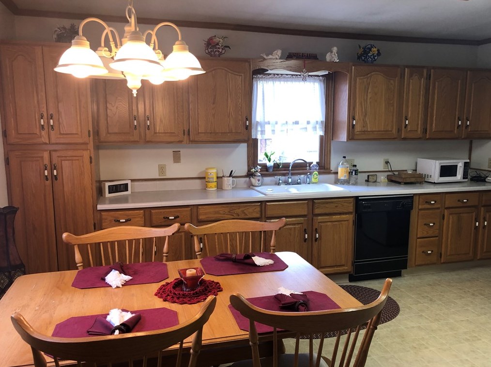 404 Fern St, New Castle, PA 16101