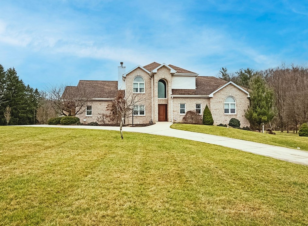 225 Georgetown Rd, Canonsburg, PA 15317