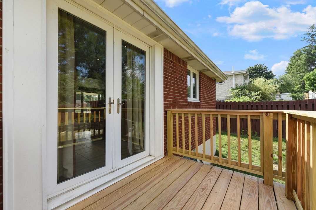 1723 Howell St, North Versailles PA  15137-2616 exterior