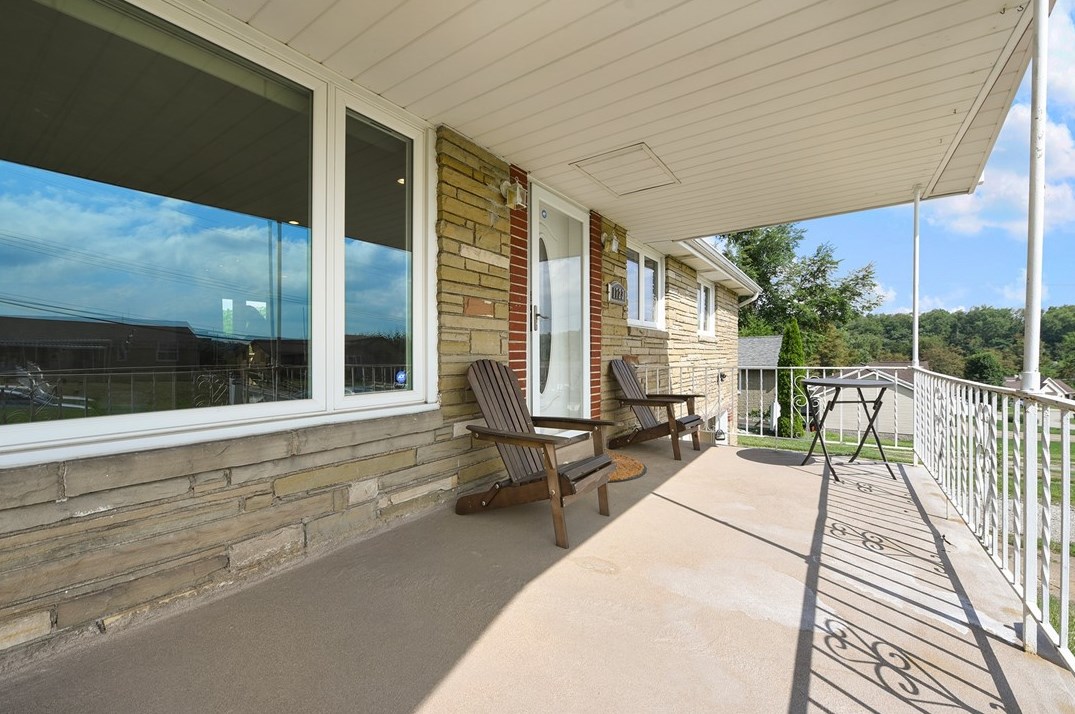 1723 Howell St, North Versailles, PA 15137