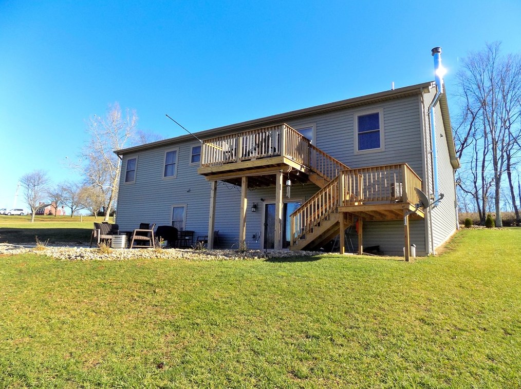 175 Springer Rd, Lamberton, PA 15458