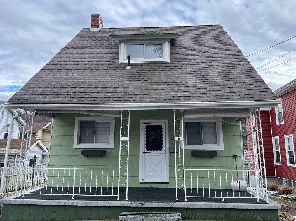 525 Marne, Monongahela, PA 15063