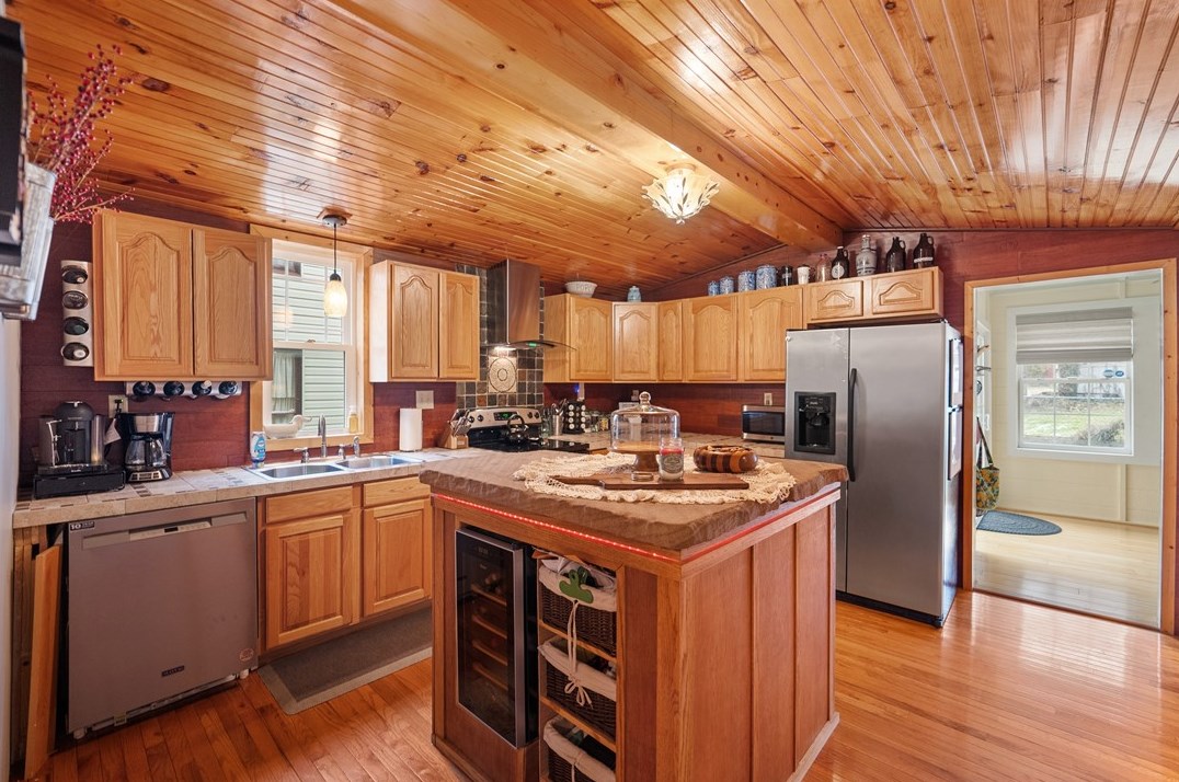 155 Wellington Ave, Washington PA  15301-2011 exterior