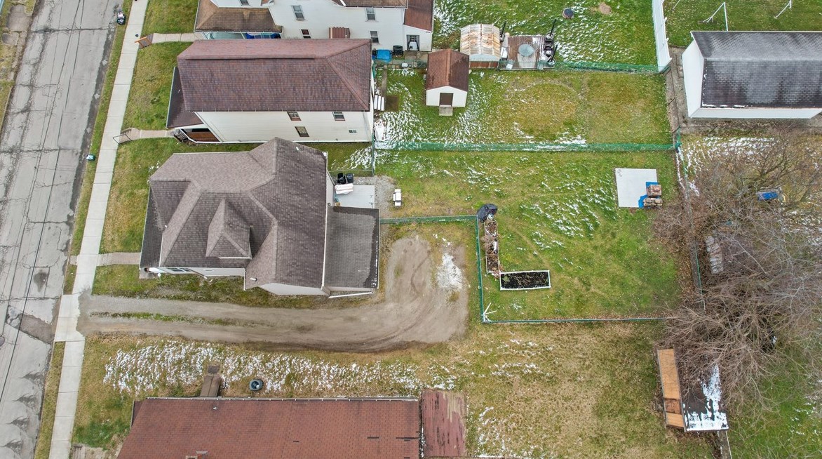 155 Wellington Ave, Washington PA  15301-2011 exterior