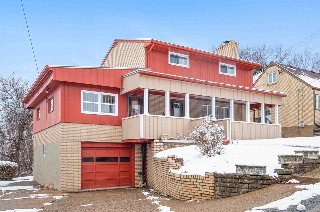 116 Lincoln Ave, North Versailles, PA 15137-1855