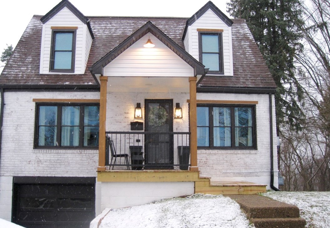 519 Beech St, Jeannette, PA 15644