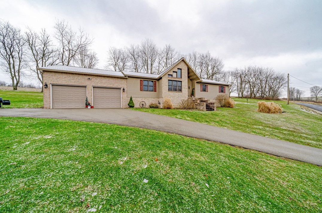 1130 Mccreight Rd, Shelocta, PA 15774