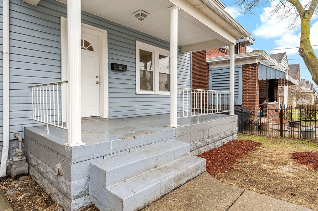 2621 Grandview Ave, McKeesport, PA 15132