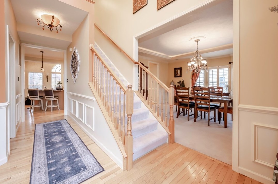118 Spring Meadows Dr, Venetia, PA 15367-2001