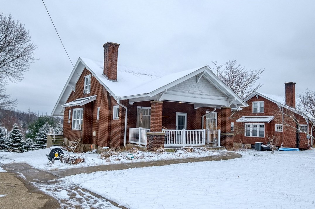 928 Mcmurray Rd, Venetia, PA 15367-1005