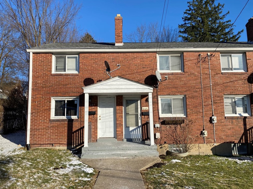 605 2nd St, Verona, PA 15147