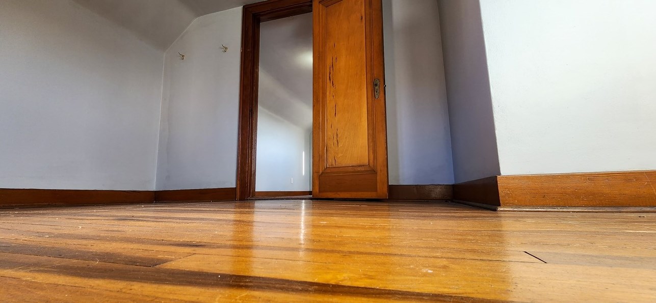 529 Collins Ave, East Pgh PA  15112-1107 exterior