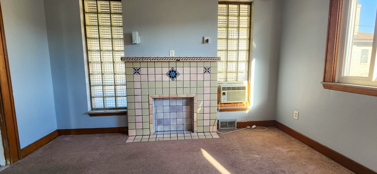 529 Collins Ave, East Pgh PA  15112-1107 exterior