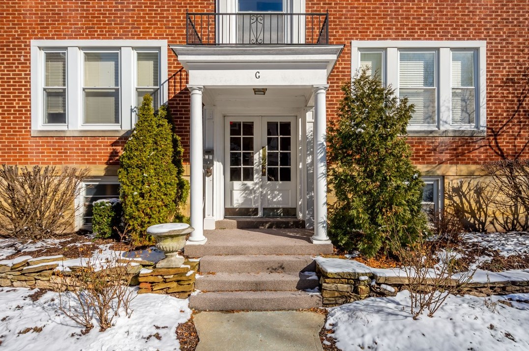 722 Wisteria Ave #g5, Pittsburgh, PA 15228