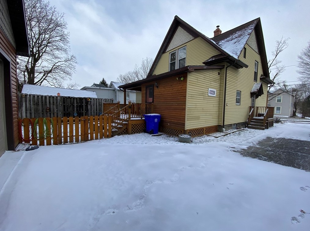 91 Plum St, Greenville, PA 16125