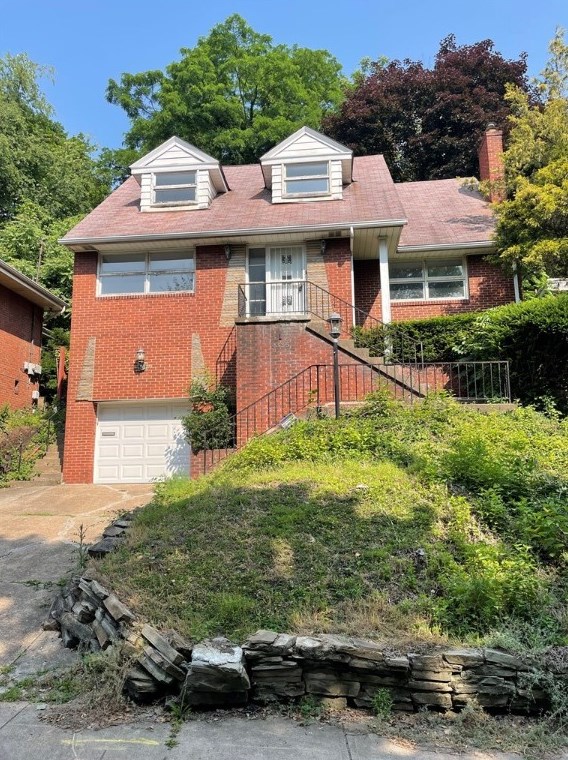 4335 Andover Ter, Pittsburgh, PA 15213