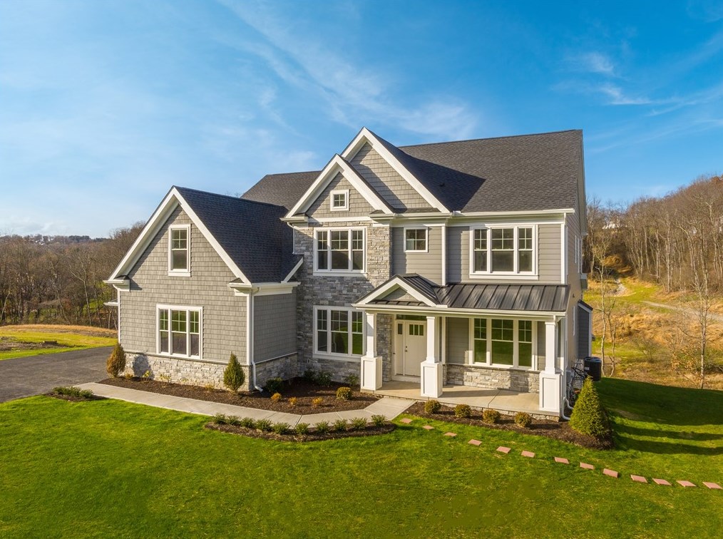 5132 Cline Hollow Rd, Export PA  15632-1588 exterior