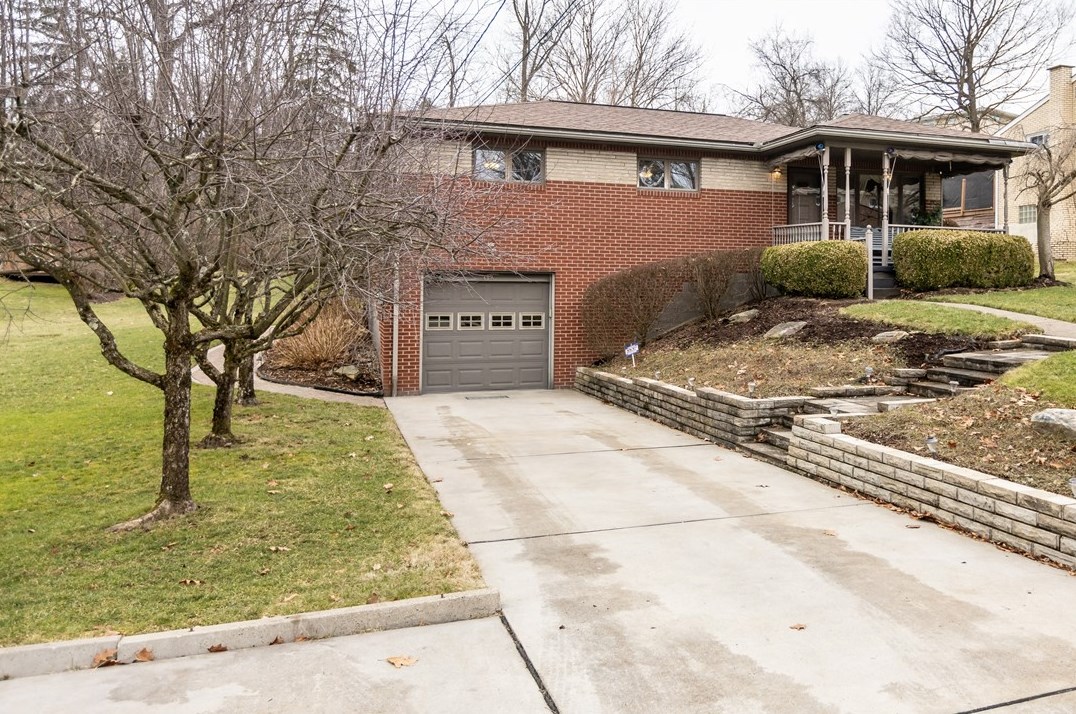 315 Forest Dr, North Huntingdon, PA 15642