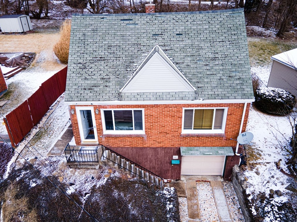 507 Welty Ave, Jeannette, PA 15644