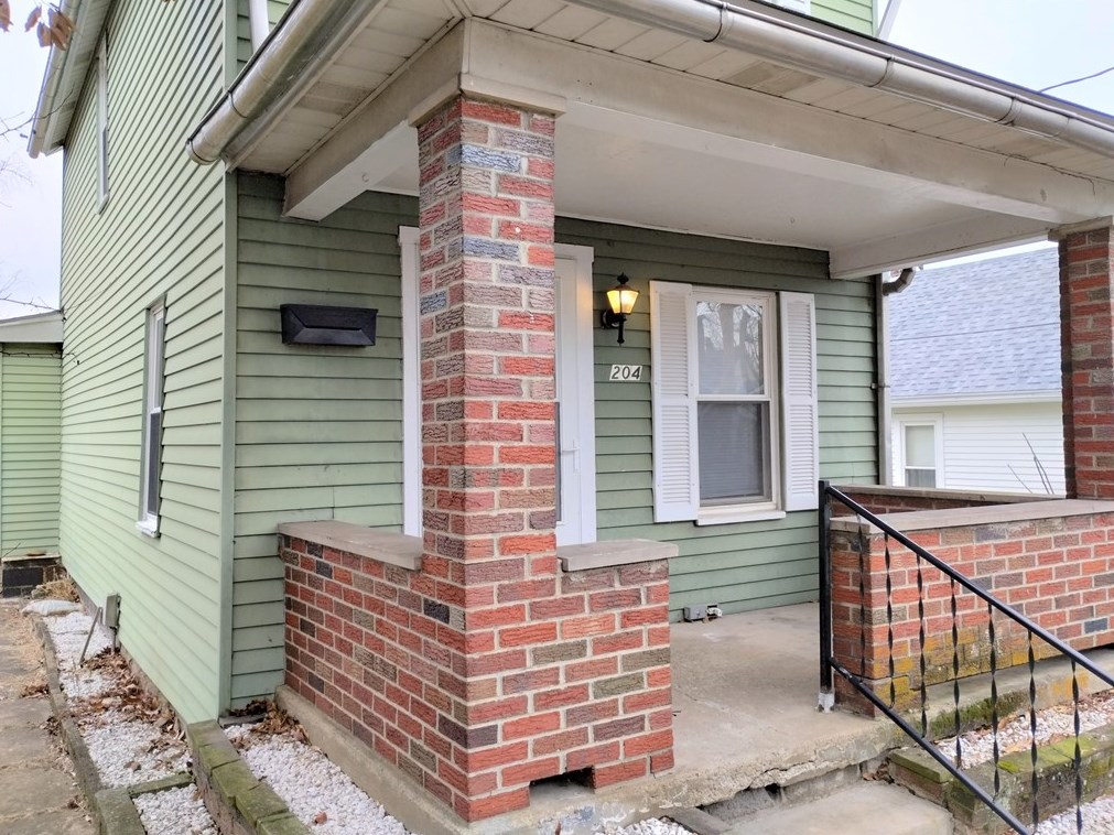 204 Pleasantview Ave, Butler, PA 16001-7214