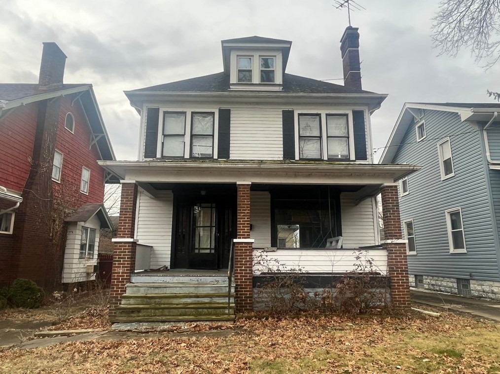 304 E Winter Ave, New Castle, PA 16101