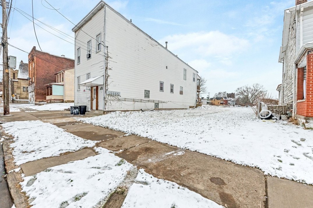 918 Union Ave, McKeesport, PA 15132
