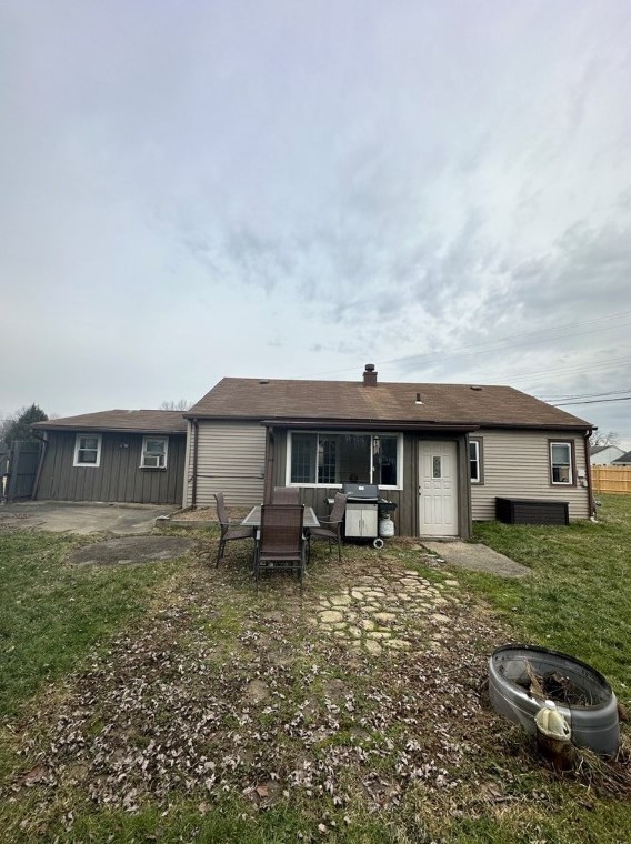 1002 Arlington Dr, Greenville, PA 16125