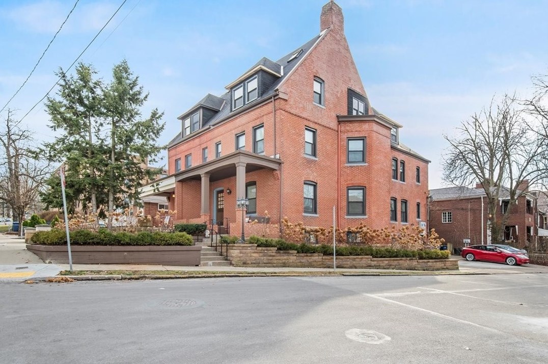 600 Shady Ave #c, Pittsburgh, PA 15206