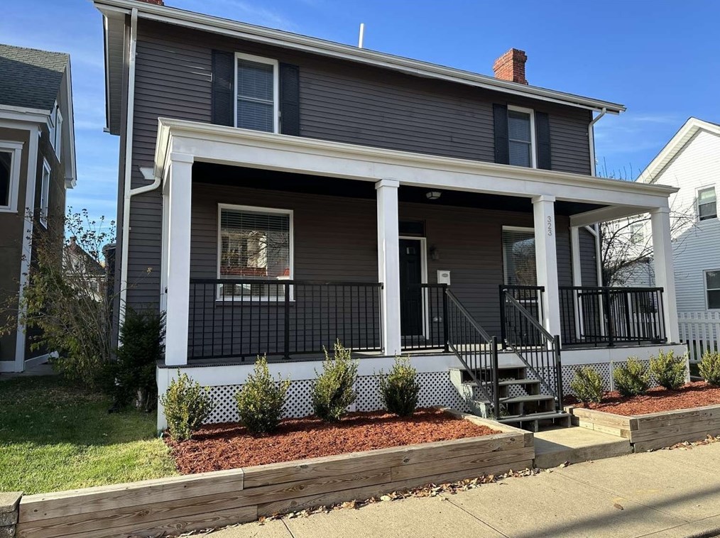 323 Logan St, Sewickley, PA 15143