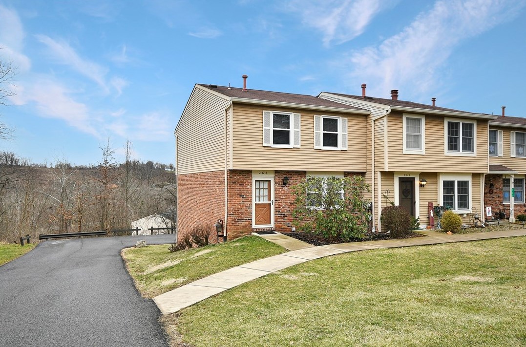 264 Scott Ln, Venetia, PA 15367