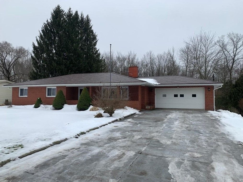 544 Cole Dr, Meadville, PA 16335