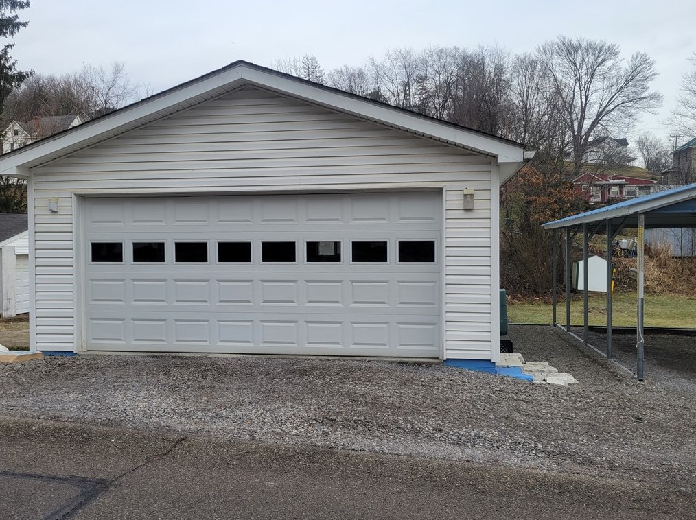 1232 E Brady, Butler, PA 16001