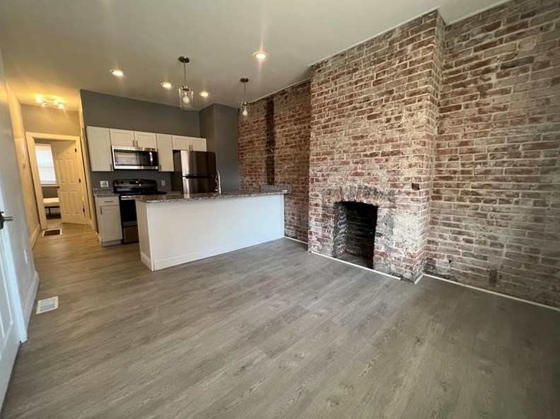 1014 Abdell St #1, Pittsburgh, PA 15233