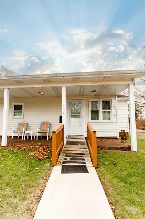 558 E Church St, Homer City, PA 15748