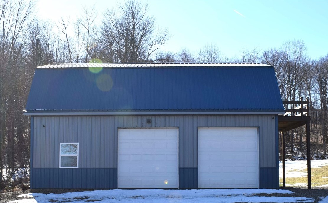 33357 Terrill Rd, Townville, PA 16360