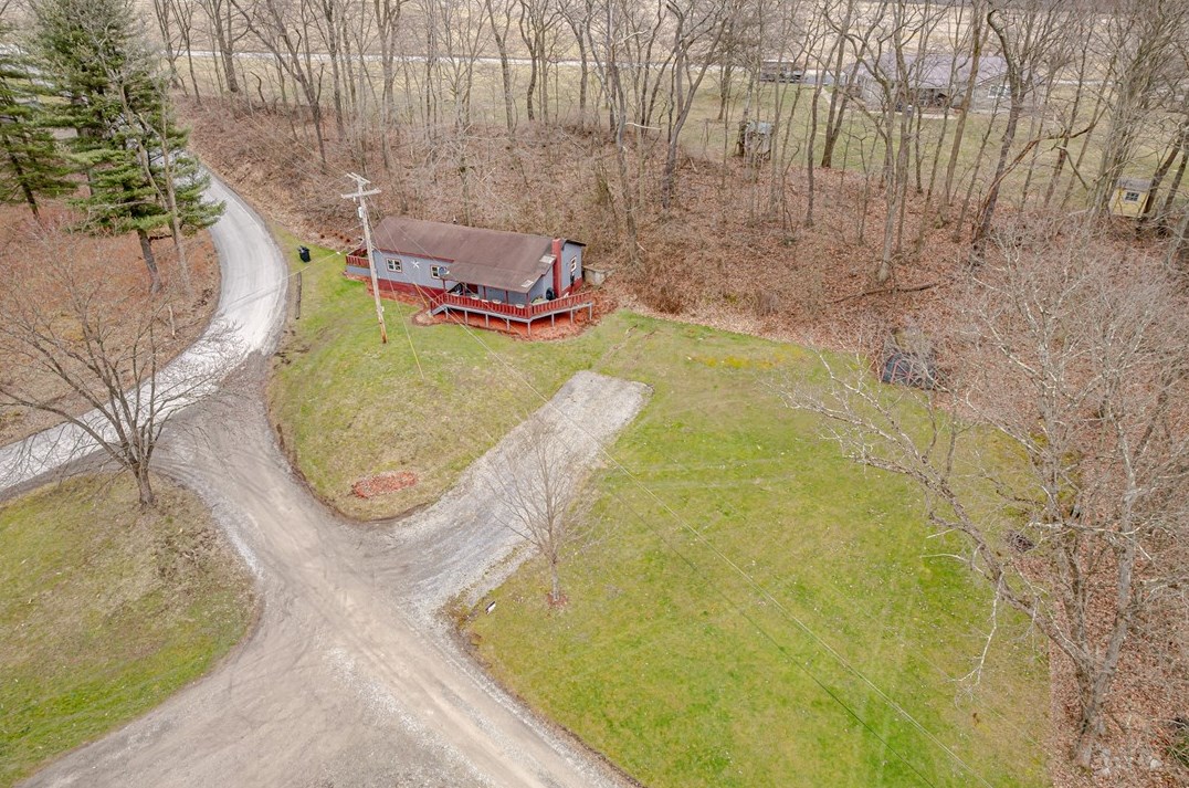 65 Coaltown Rd, Saltsburg, PA 15681