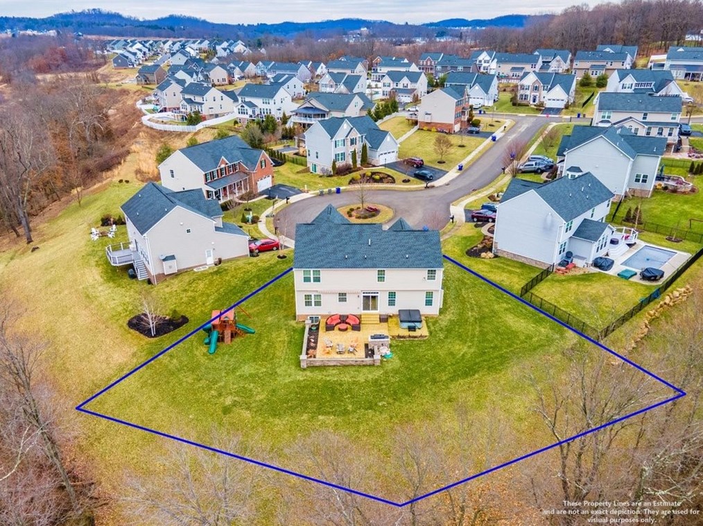 5007 Blue Heron Ct, Valencia, PA 16059-1341