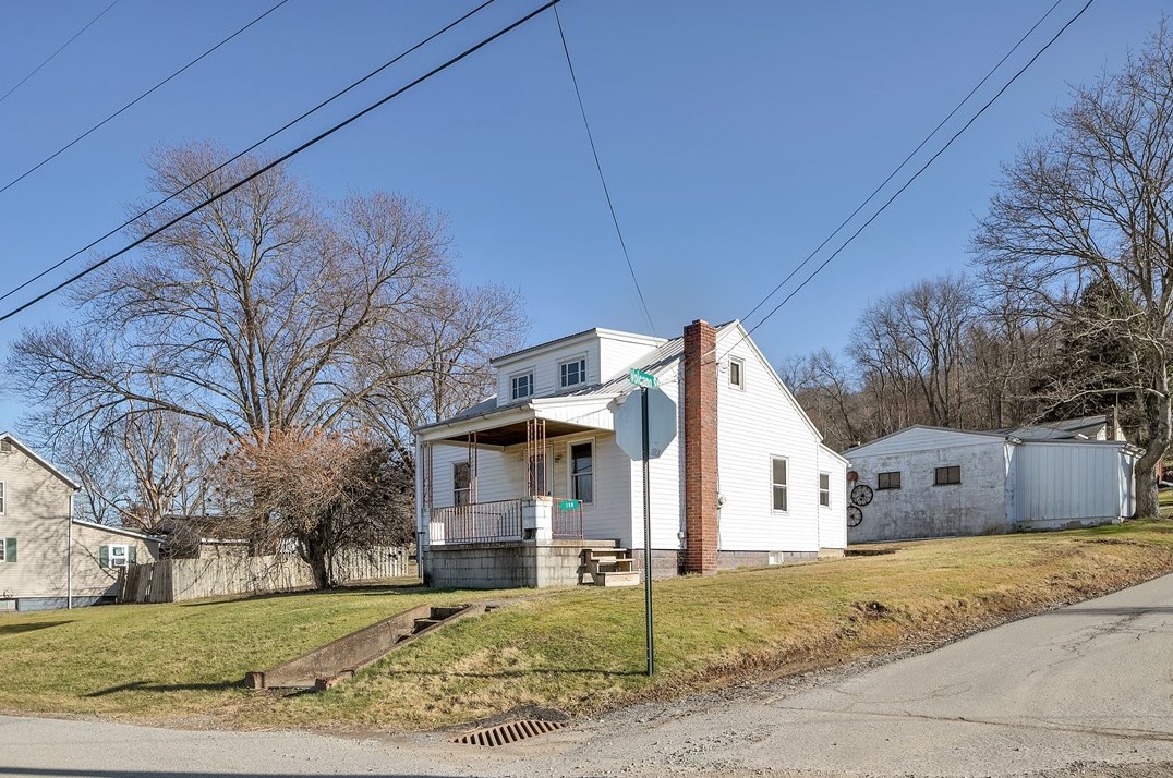 190 Trouttown Rd, Hunker, PA 15639-1288