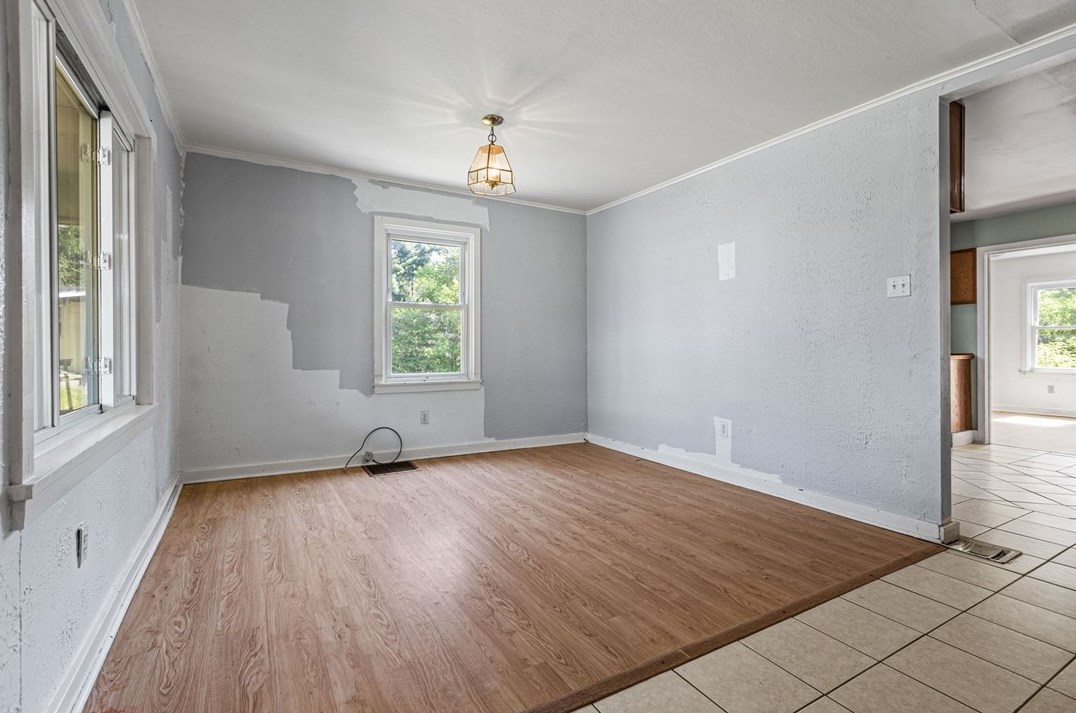 1278 Chapel Rd, Monaca PA 15061-2709 exterior