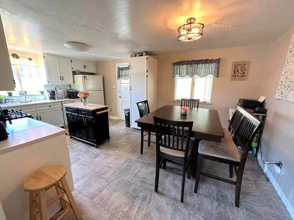 961 Williams St, Washington PA  15301-5961 exterior